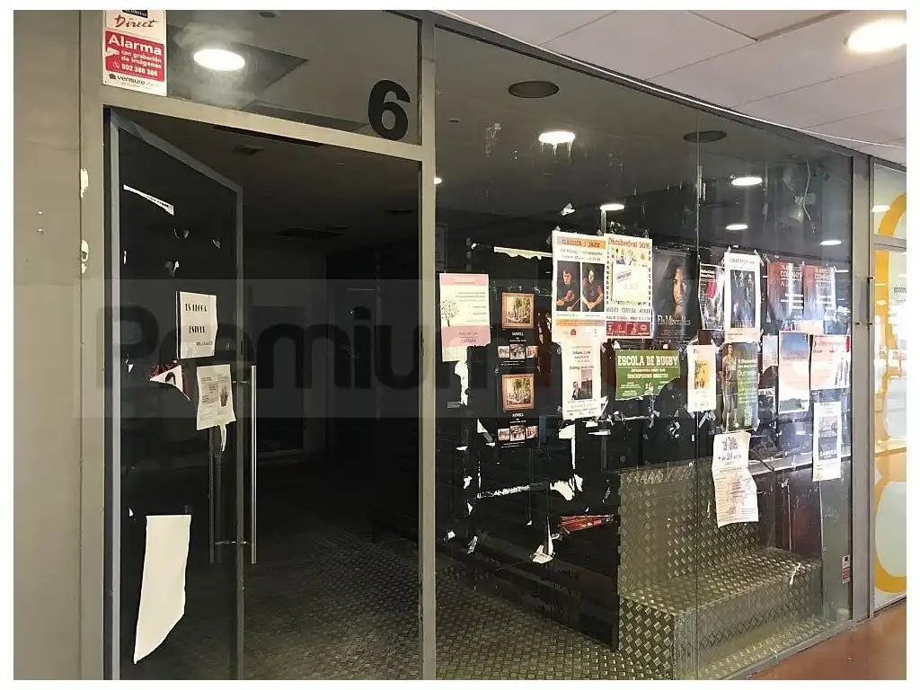 Local comercial en venda a Plaza l'Ajuntament, imagen 3