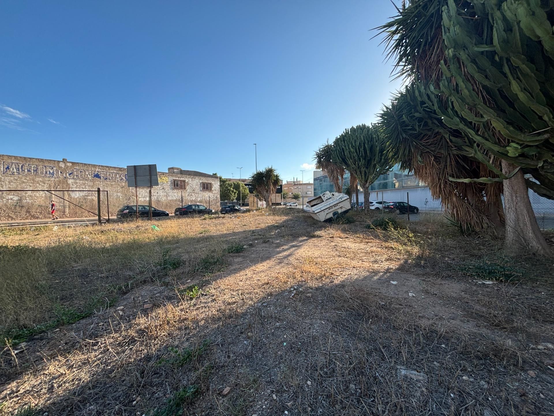 Residencial en venta en  Barcelona Capital