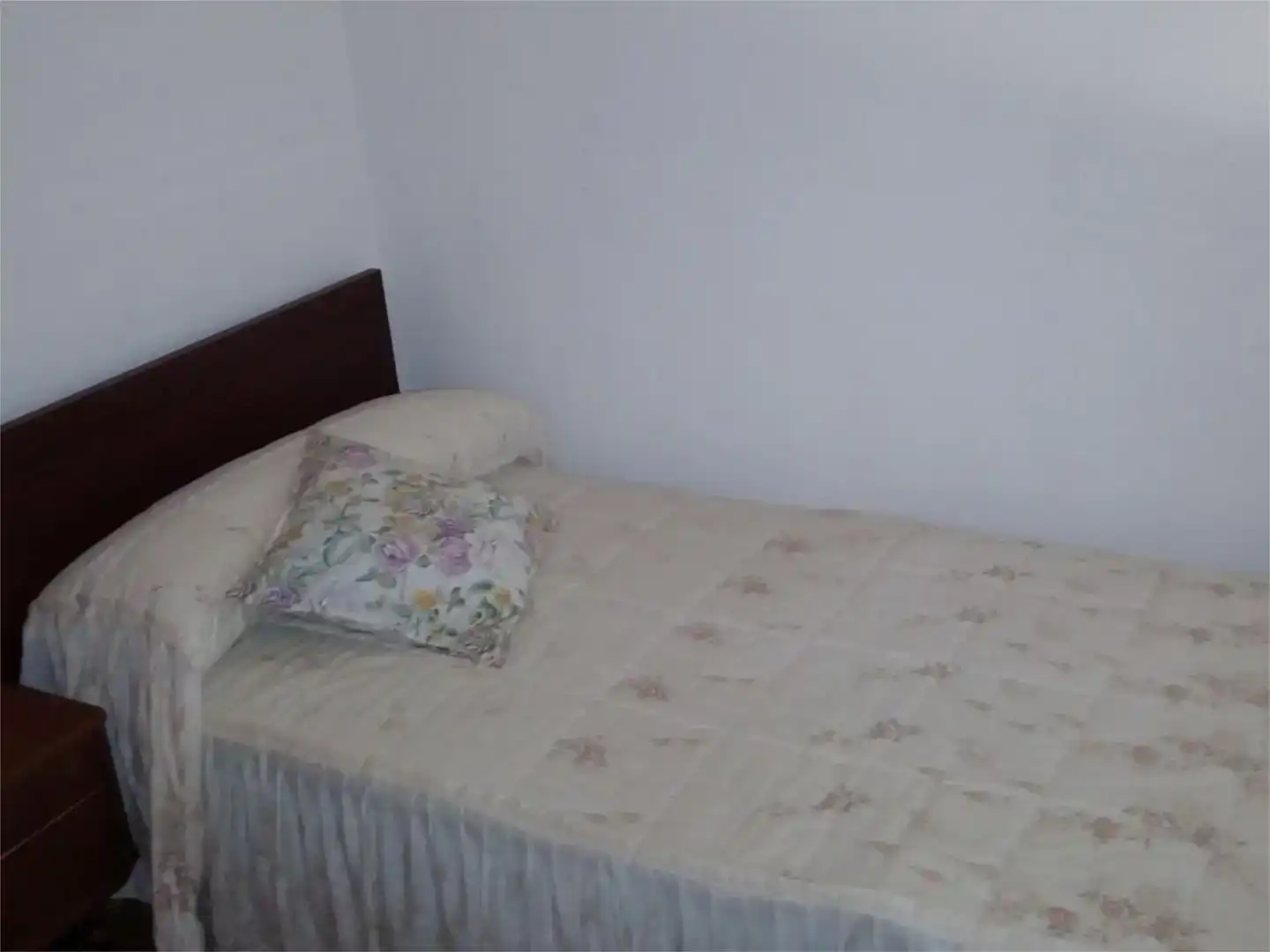 Bedroom of Flat for sale in Magaz de Cepeda  with Furnished