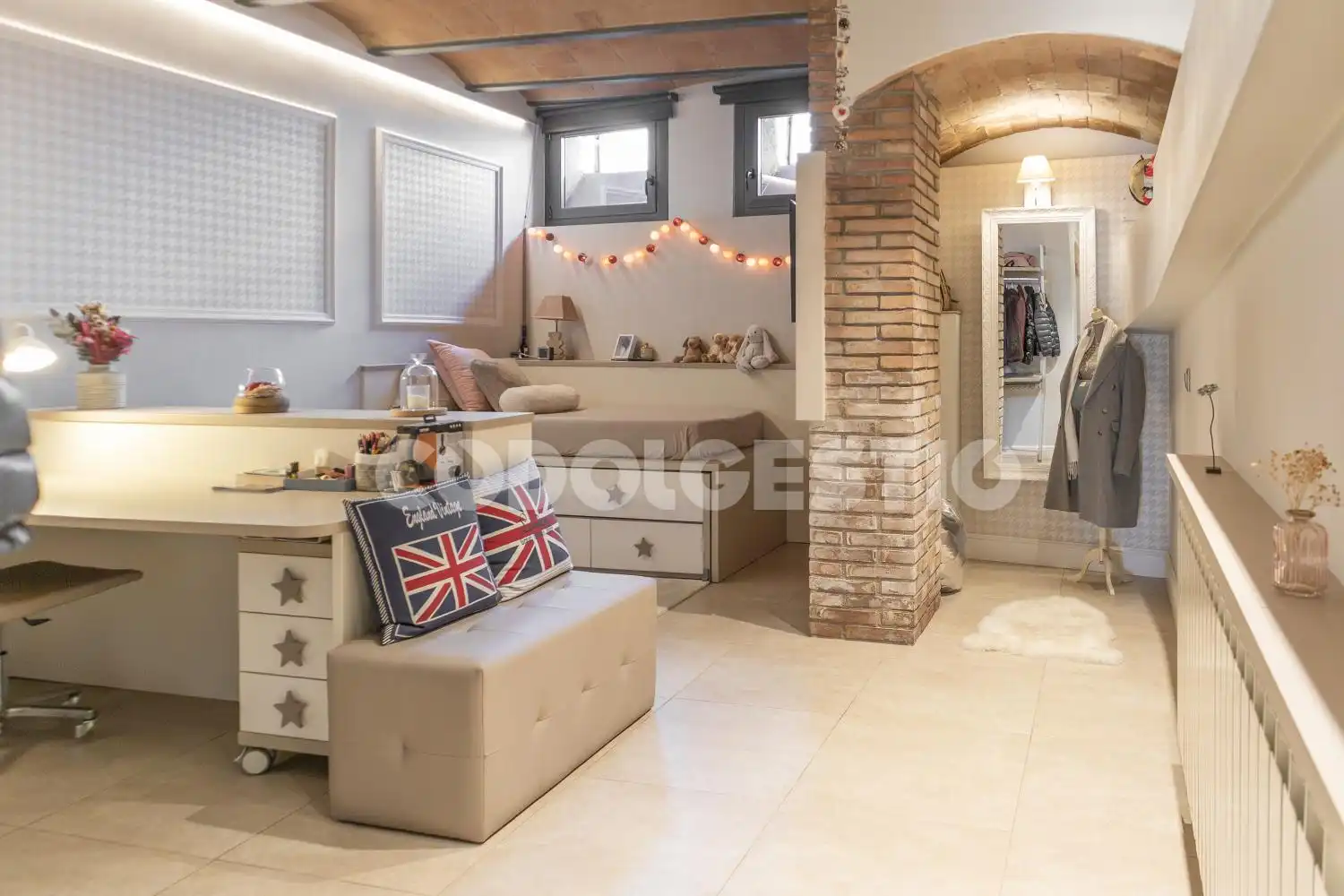 Flat with lift for sale in Torras i Bages, imagen 24