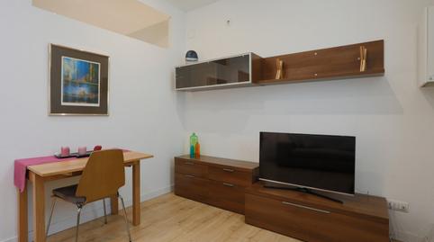 Foto 4 de Estudi de lloguer a Travessera de Gracia, El Baix Guinardó, Barcelona