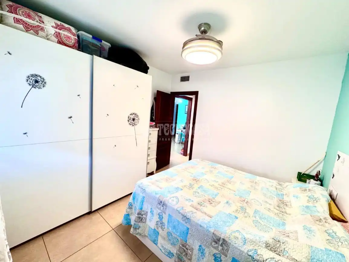 Piso en venta en Cañero