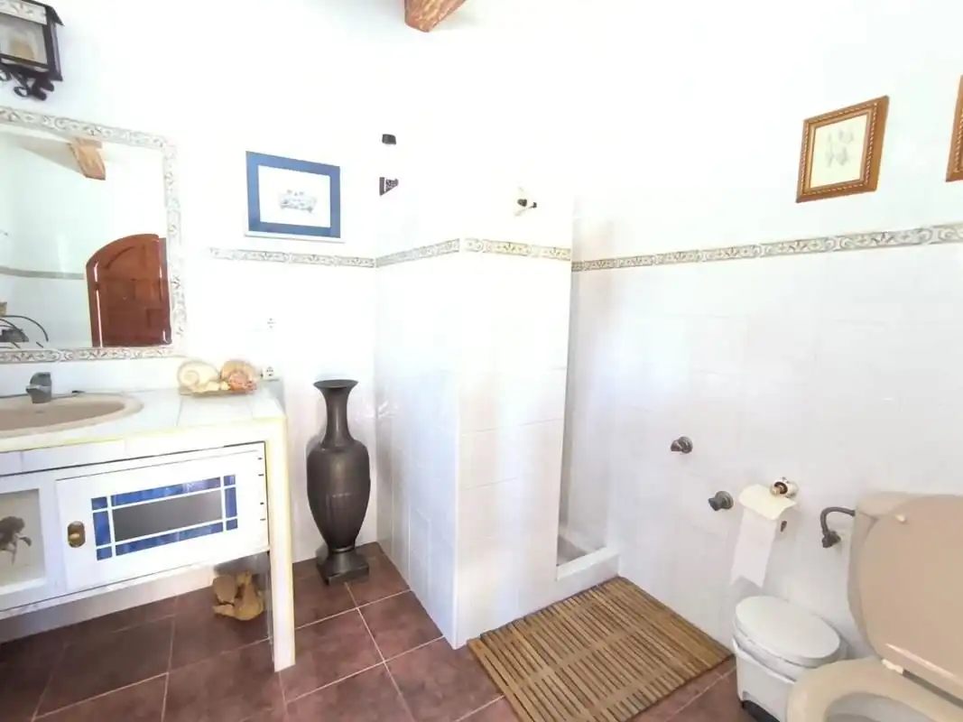Casa con piscina in vendita a Monóvar  / Monòver, imagen 18