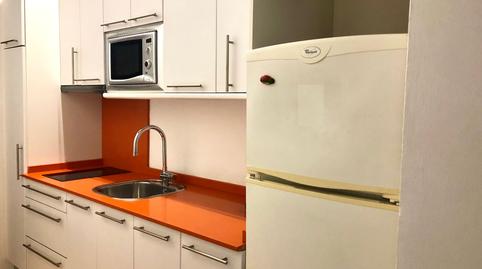 Foto 5 de Apartamento de alquiler en Sant Nicolau, Illes Balears