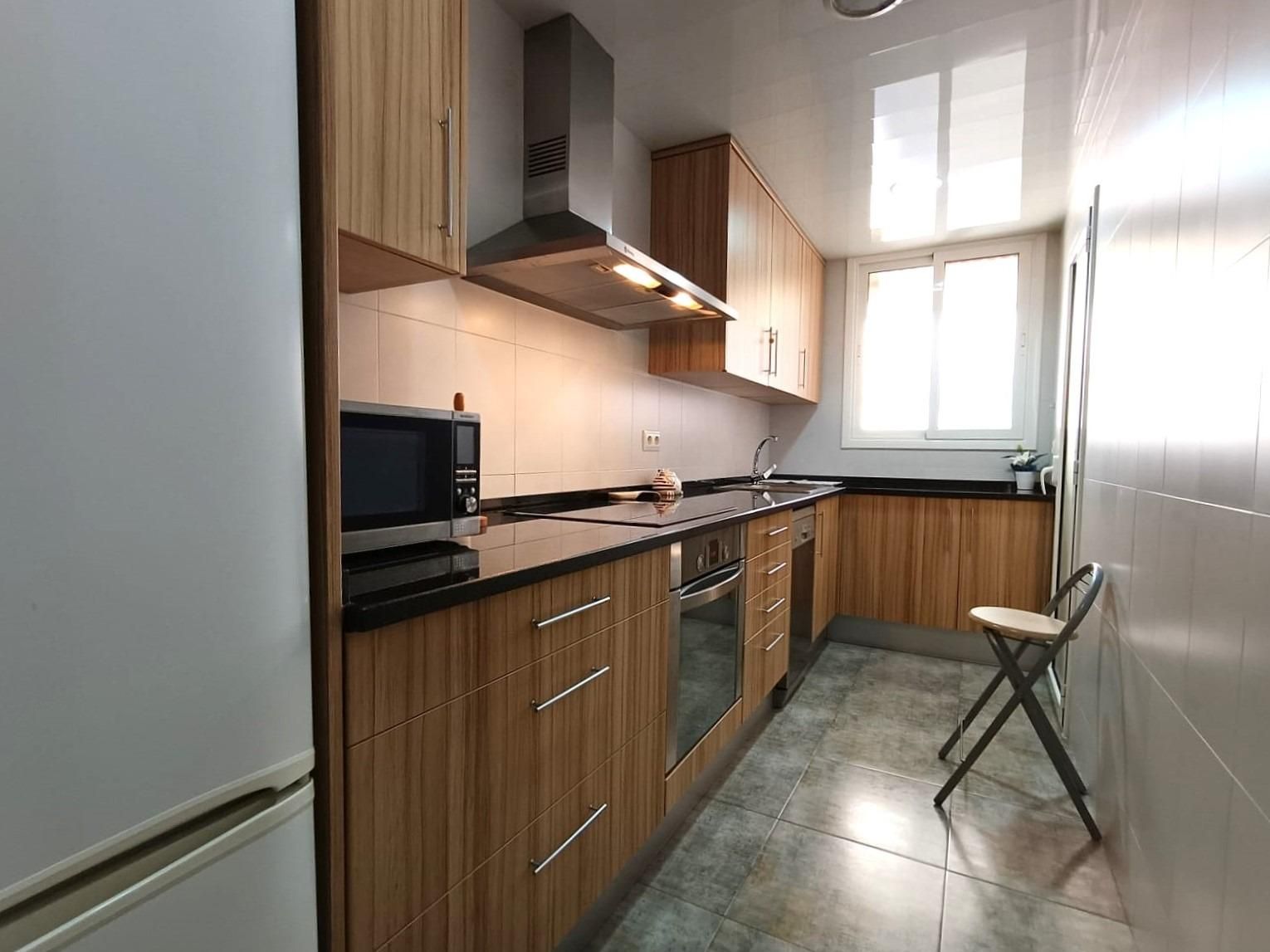 Piso en venta en Cerdanyola Sud, Cerdanyola