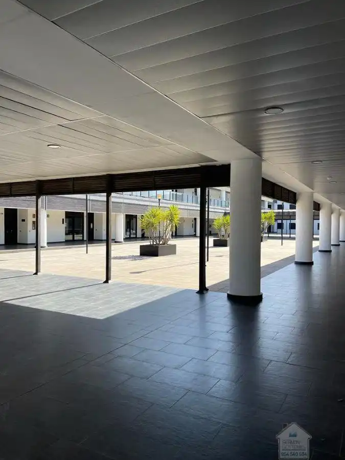 Oficina en venda a Arco Norte - Avda España, imagen 15