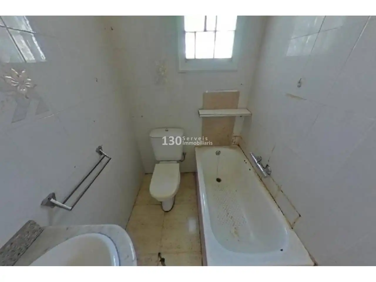 Bany de Casa o xalet en venda en Massanes amb Piscina comunitària