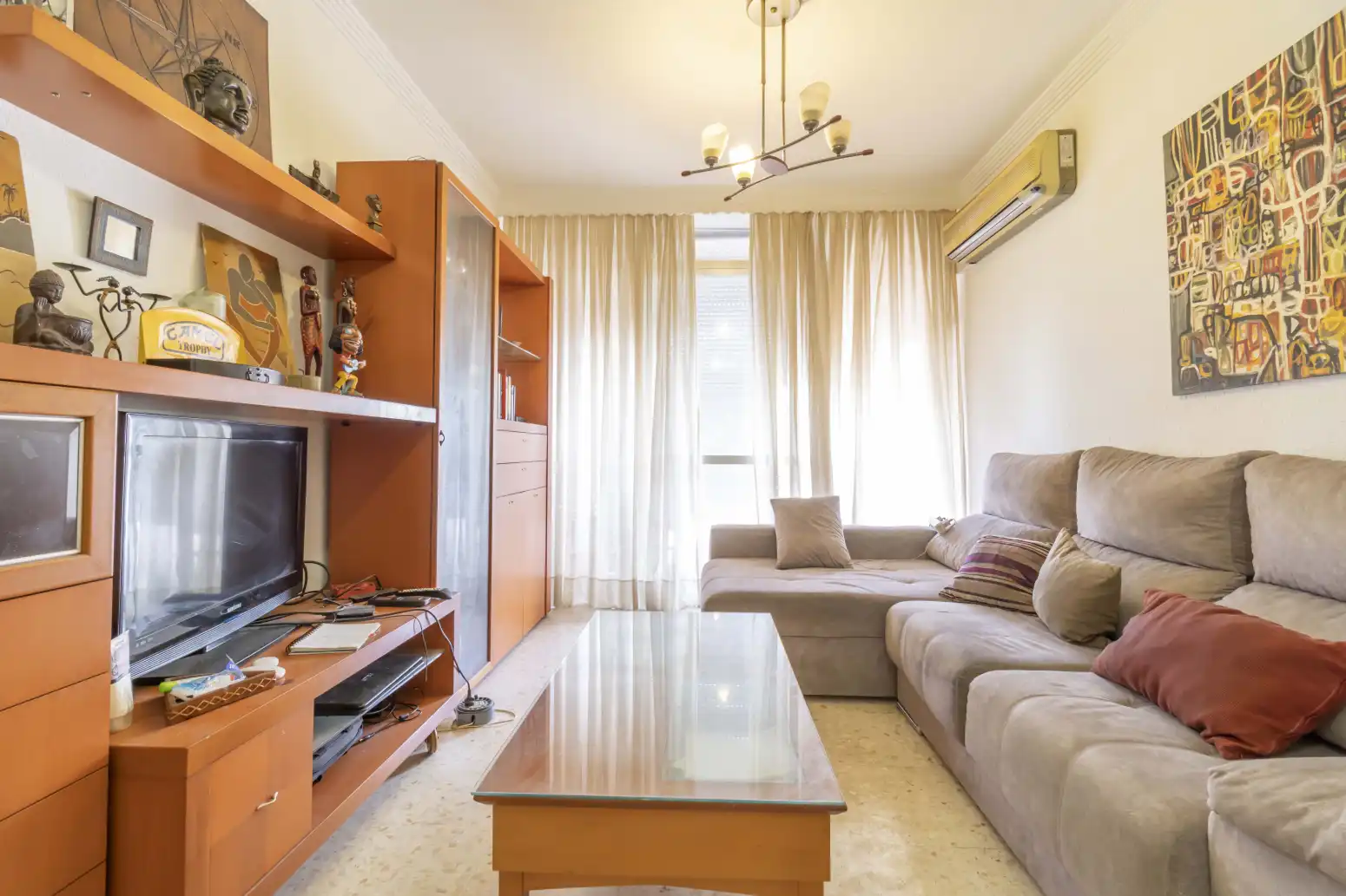 Flat with lift for sale in Este - Alcosa- Torreblanca, imagen 14