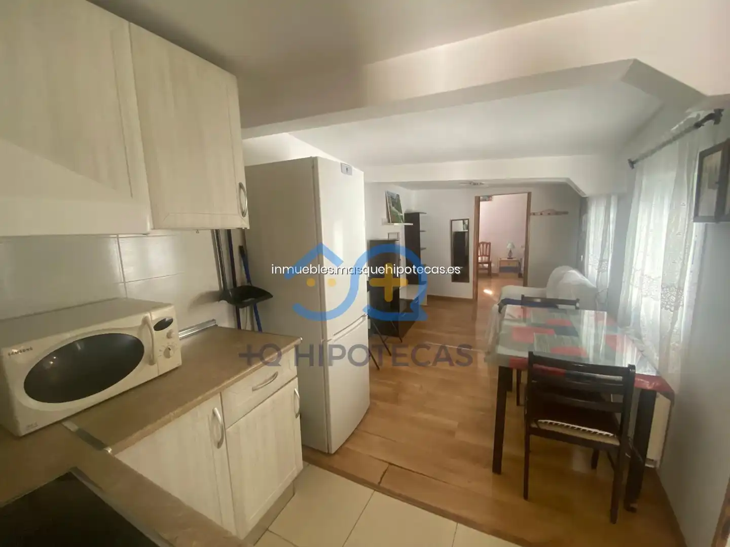 Kitchen of Houses for sale in Toledo  with Heating and Storage room