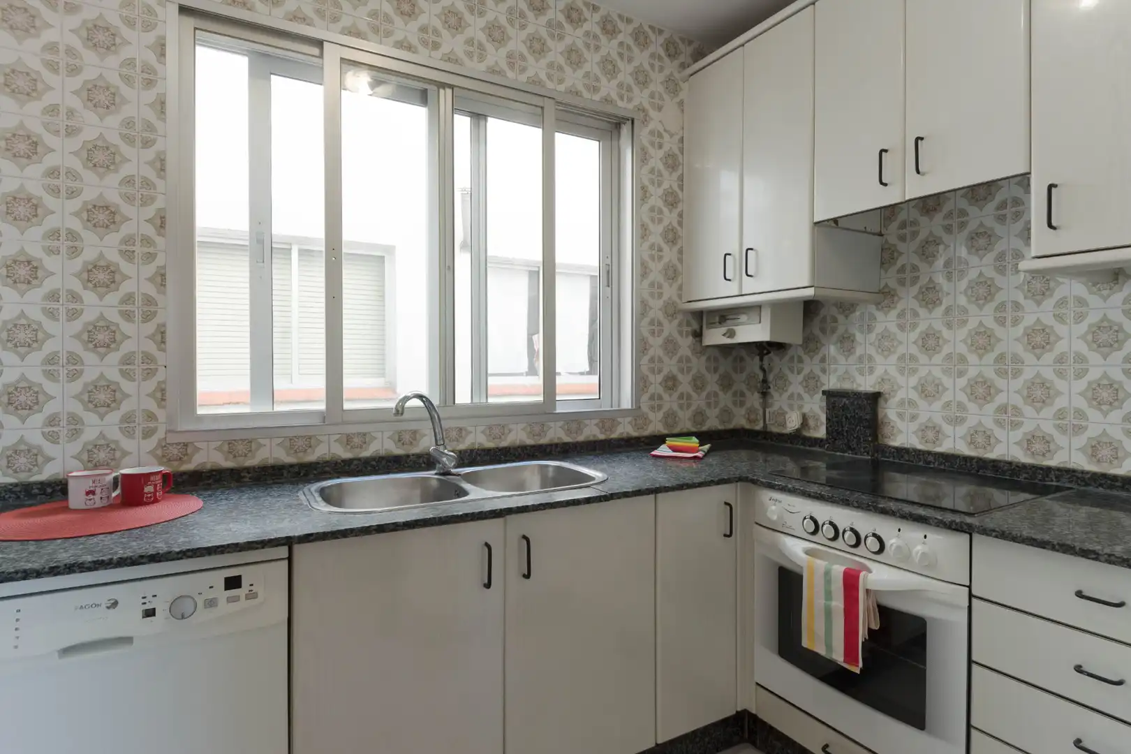 Appartamento in vendita a Aian 11B, imagen 7