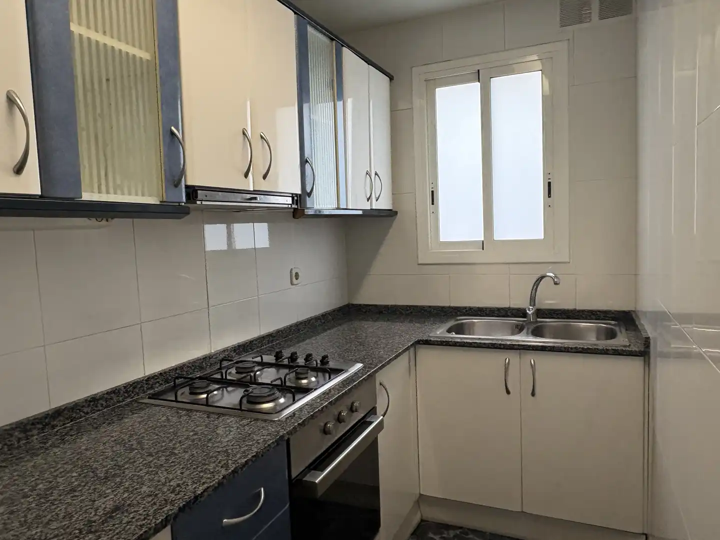 Flat with lift for sale in de la Mare de Déu de Montserrat, imagen 9