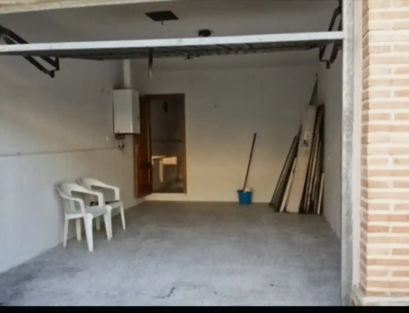Casa o xalet en venda en Santa Olalla