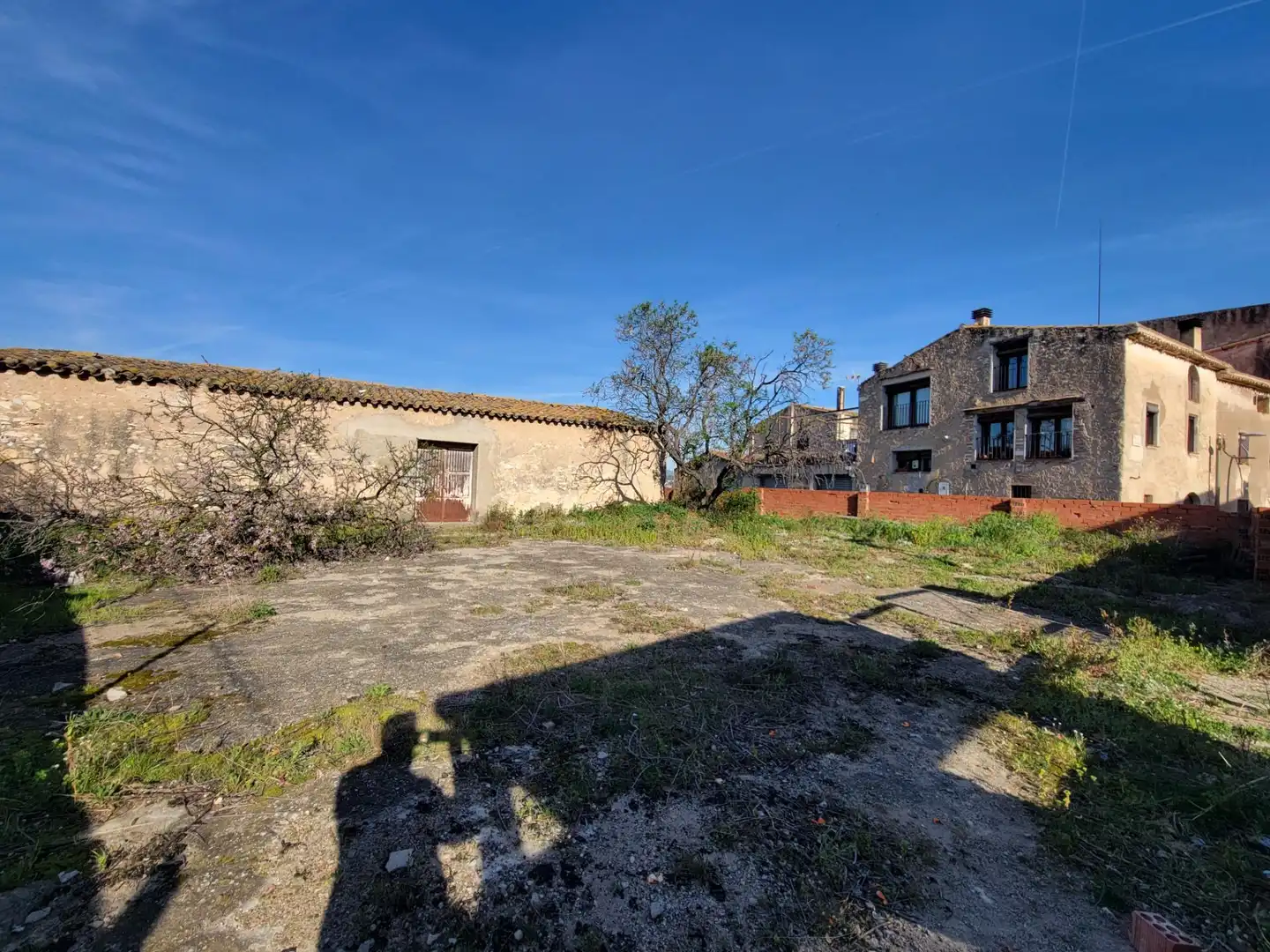Terreno residenziale in vendita a Perafort, imagen 5