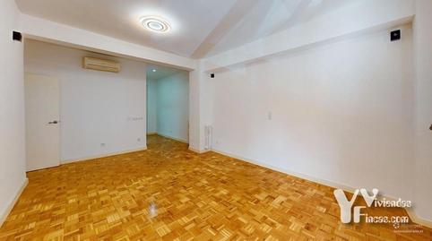 Foto 3 de Pis de lloguer a Calle de Orense, 53, Cuatro Caminos - Azca,  Madrid Capital