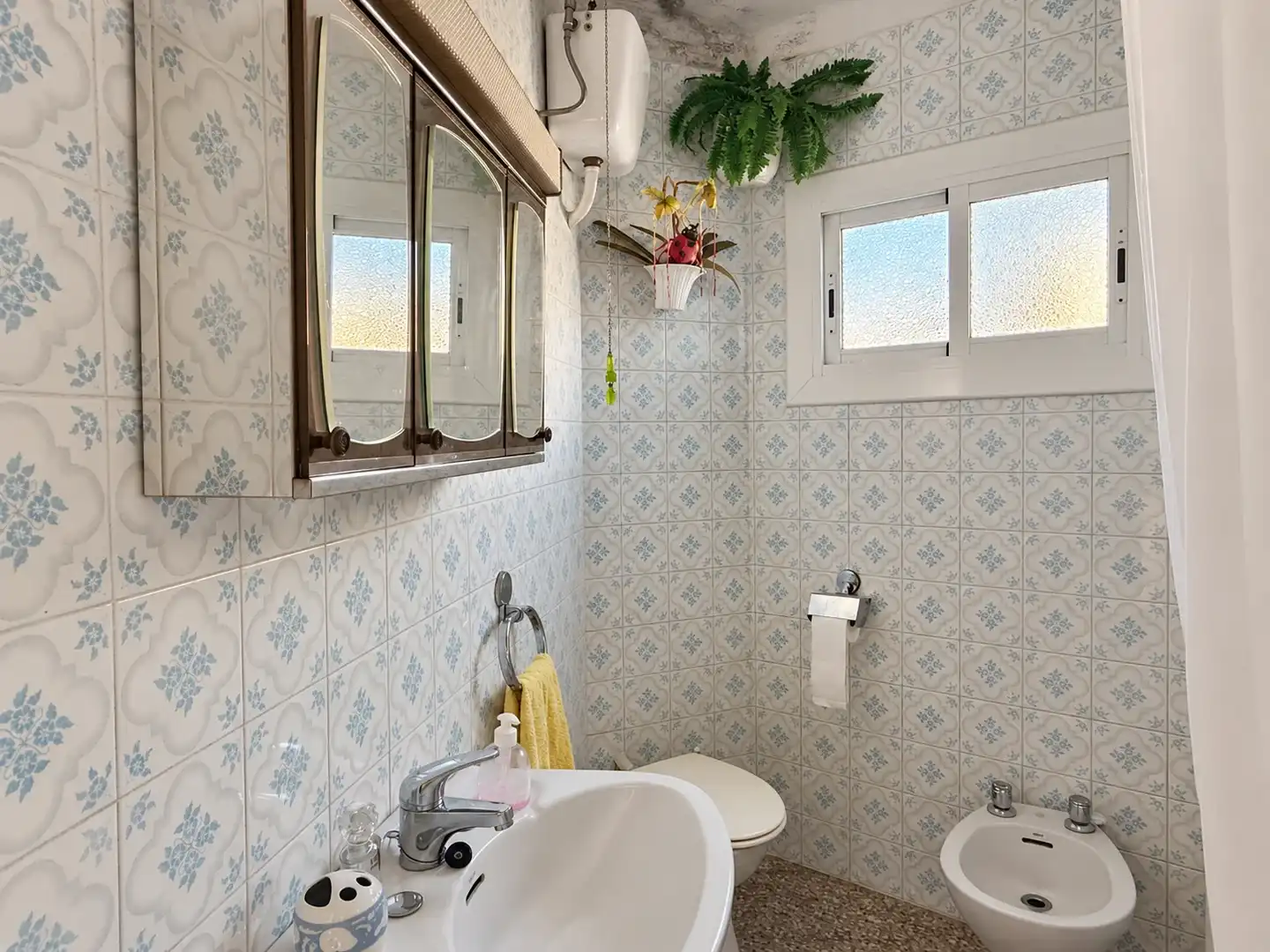 Wohnung mit Terrasse zum Verkauf in Camí Vell a Tiana, imagen 3