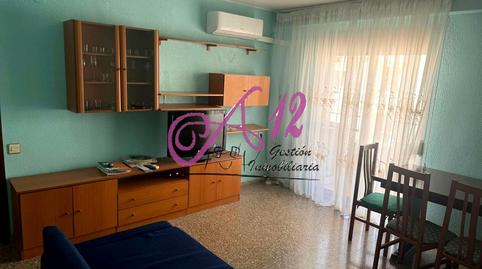 Photo 2 of Flat to rent in Carrer de Pere Cabanes, Torrefiel,  Valencia Capital