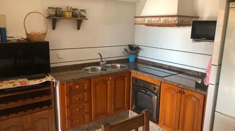 Foto 3 von Wohnung zur Miete in Paseo Playa Getares Peatonal, 10, San García, Algeciras