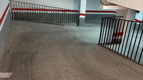 Foto 4 de Garatge en venda a Carrer Juan Espuche, Altabix, Elche / Elx