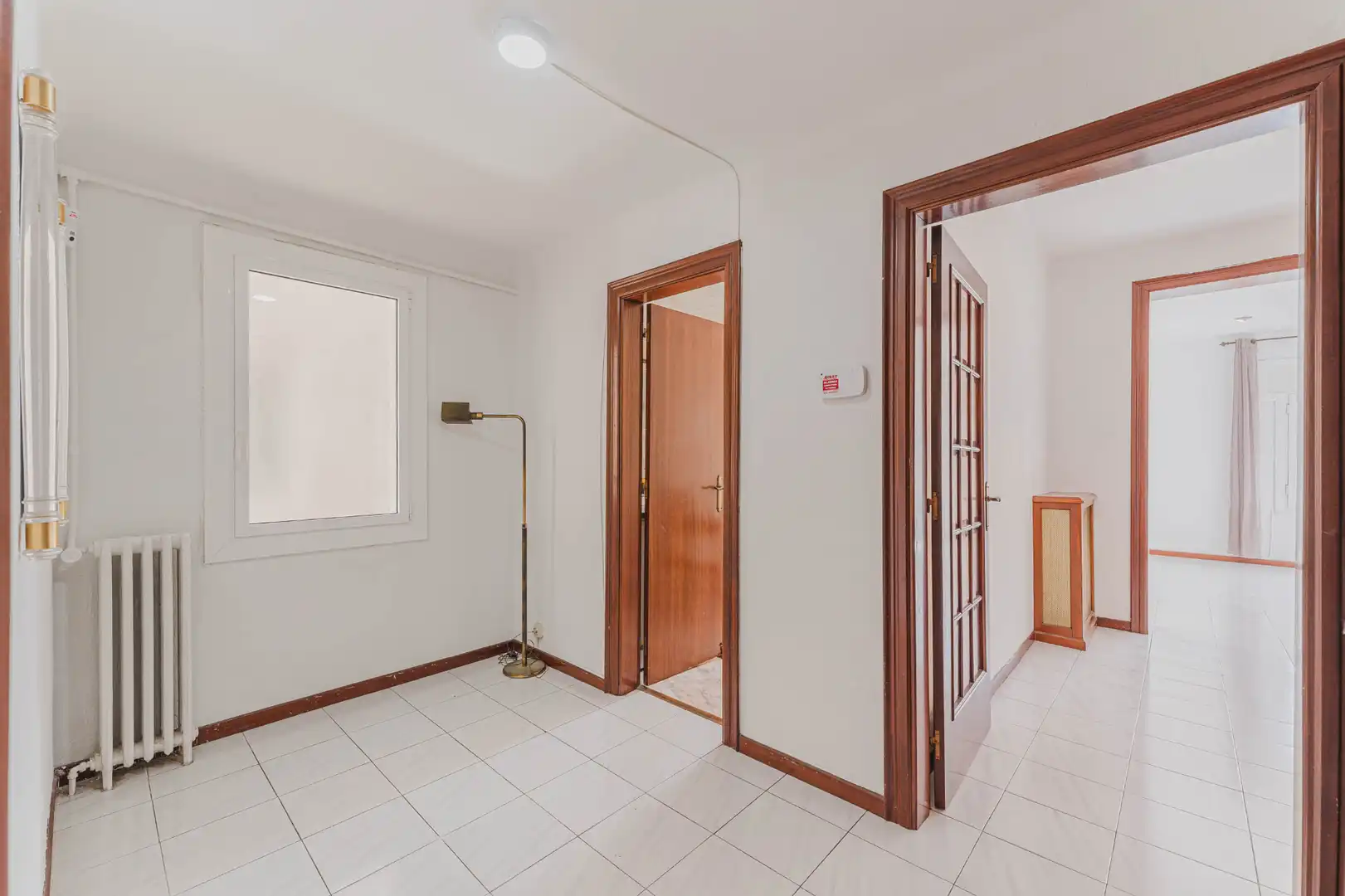 Wohnung mit Terrasse zum Verkauf in Carrer de València, imagen 13