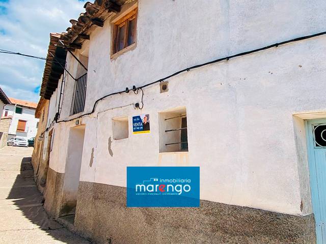 Casa adosada en Venta en Nogueruelas