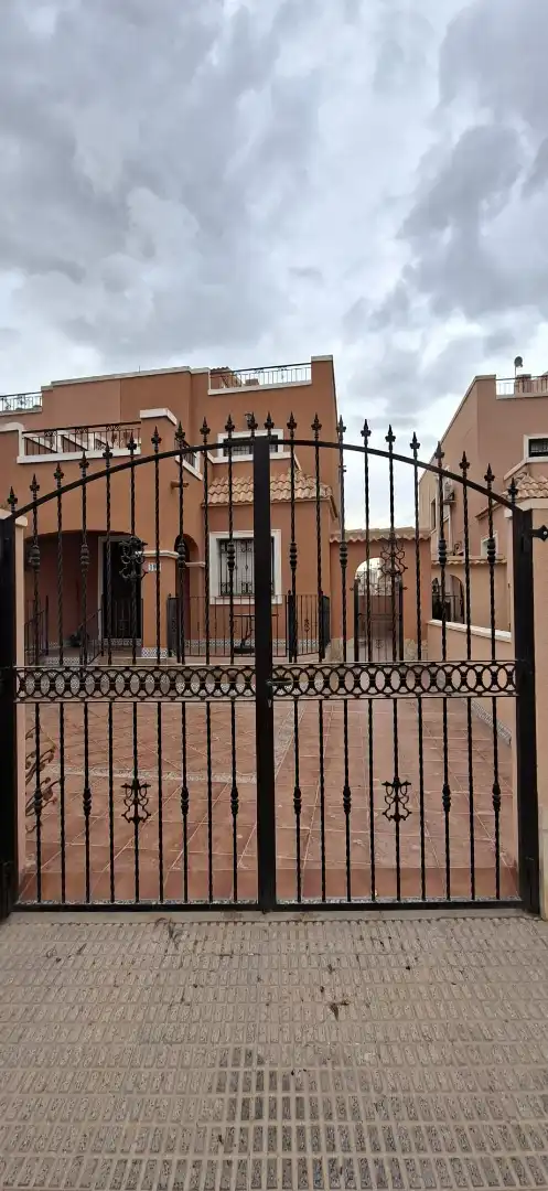 Casa a schiera in vendita a Calle Romero