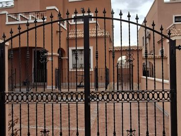 Casa a schiera in vendita a Calle Romero