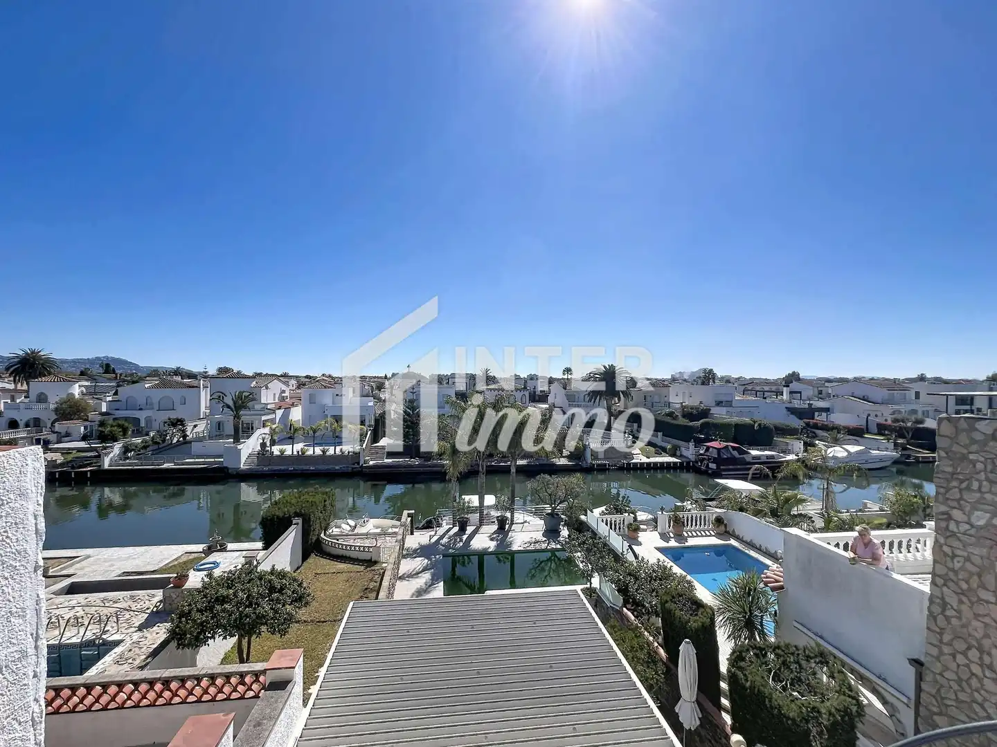 Maison avec piscine à vendre à Llobregat 9, imagen 25