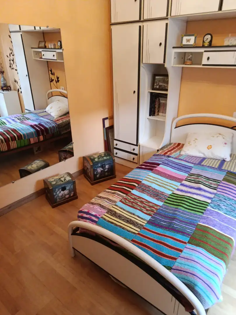 Wohnung zum Verkauf in Calle Antonio Lucio Villegas, imagen 10
