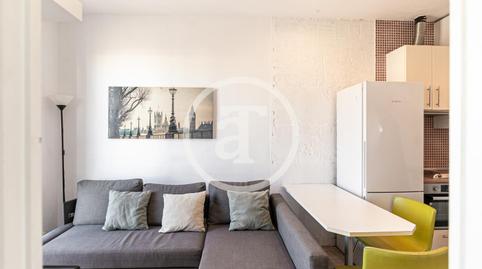 Photo 3 of Flat to rent in C/ de Pamplona, La Vila Olímpica del Poblenou, Barcelona