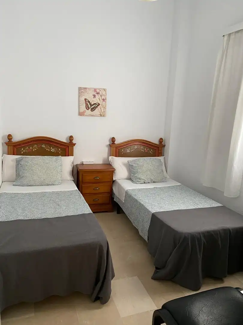 Piso de alquiler en San Bartolomé