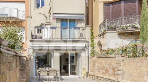 Foto 5 de Piso en venta en Torras I Bages, Centre, Vic