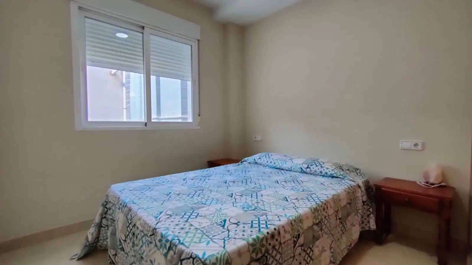 Habitación de Ático en venta en Vinaròs con Aire acondicionado, Calefacción y Terraza