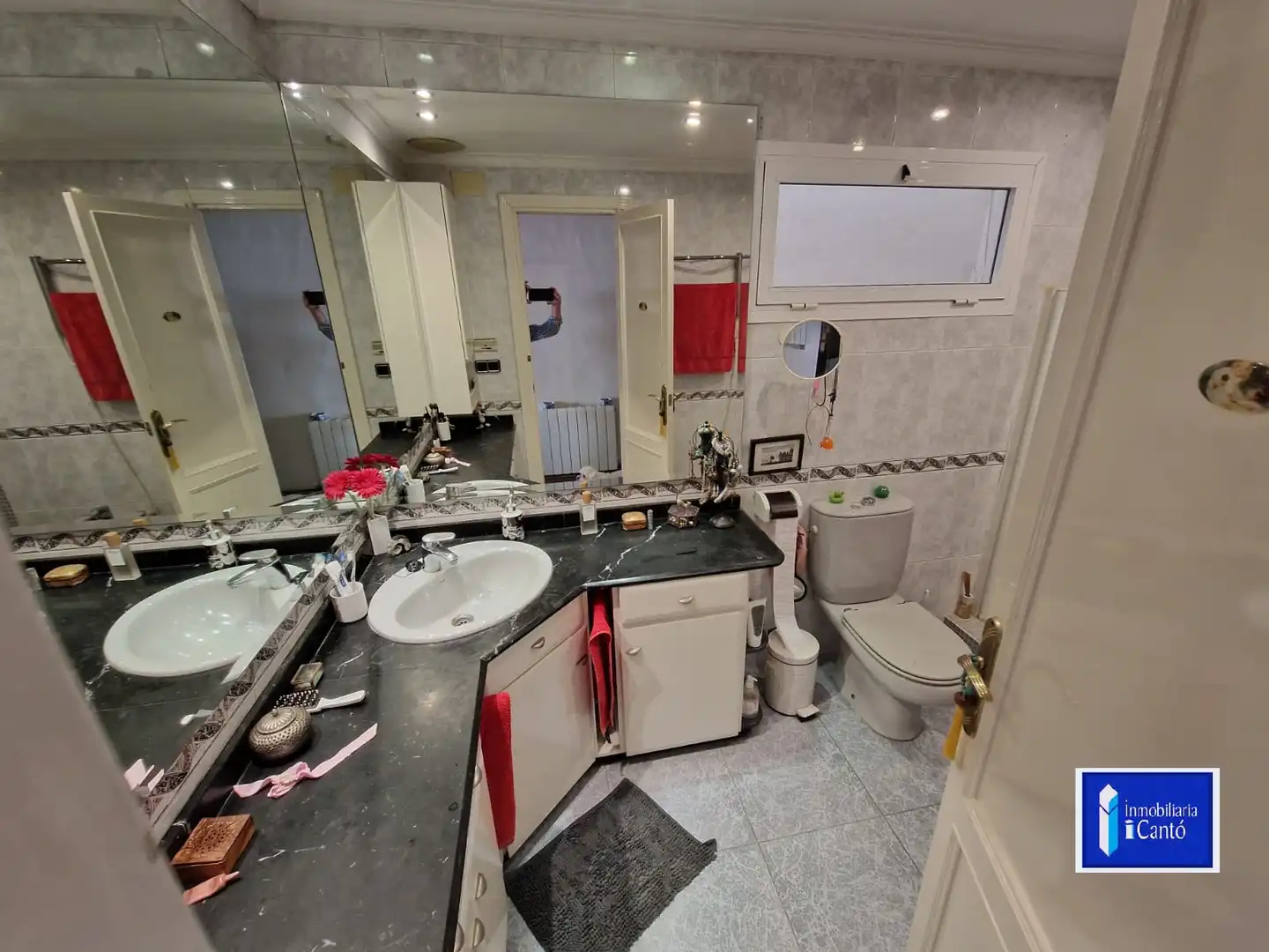 Ático con ascensor en venta en Eixample, imagen 14