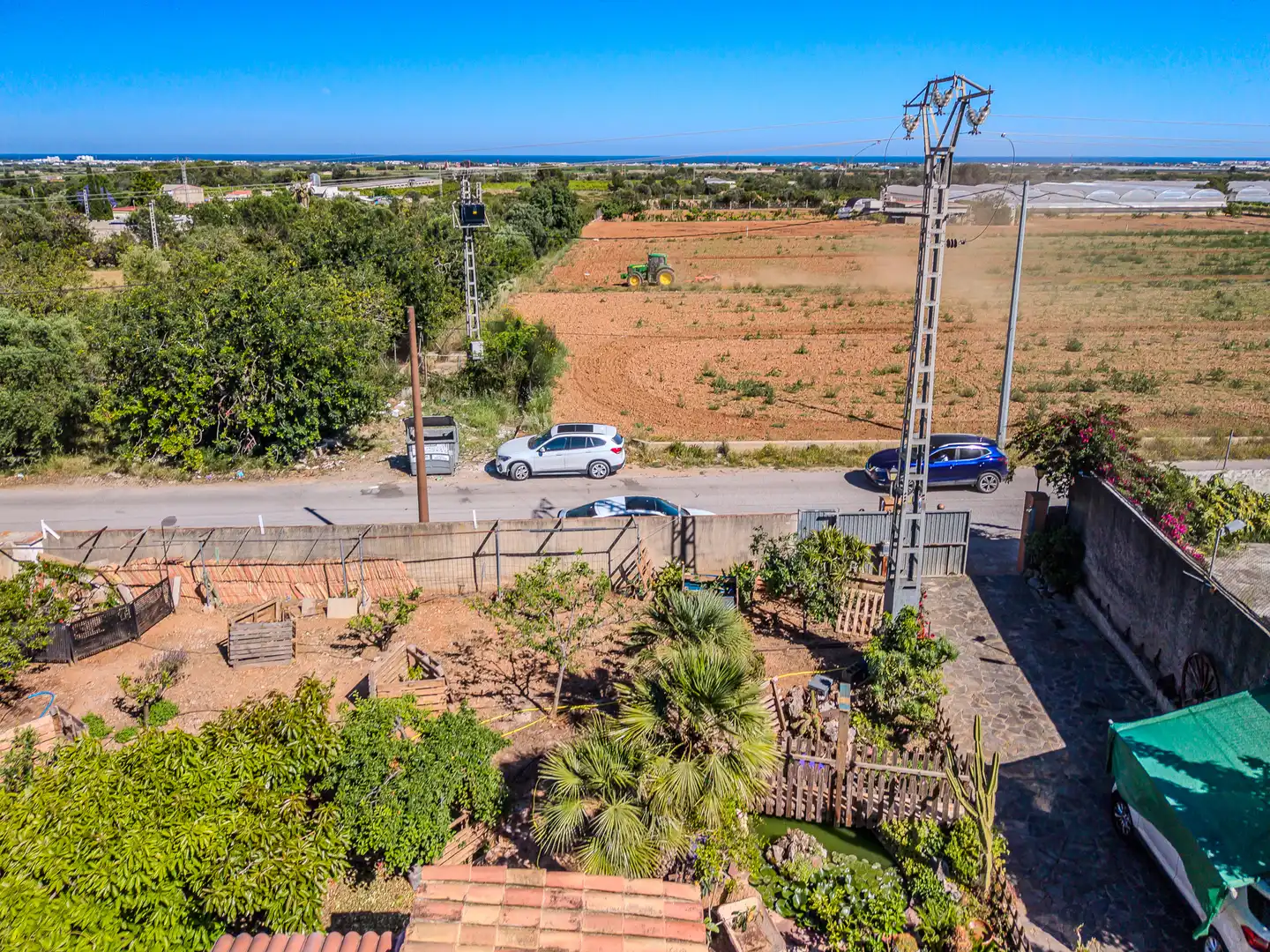 Casa o chalet en venta en Benicarló con Calefacción, Jardín privado y Terraza