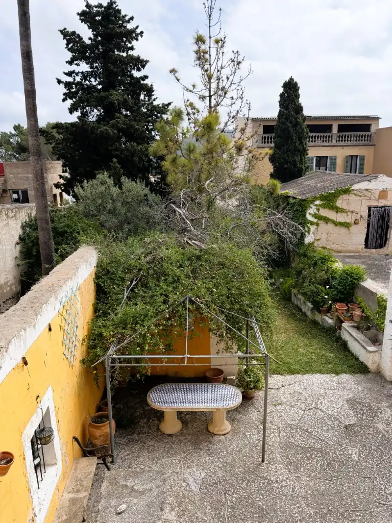 Doppelhaushälfte mit Garten zum Verkauf in Son Servera Poble, imagen 45