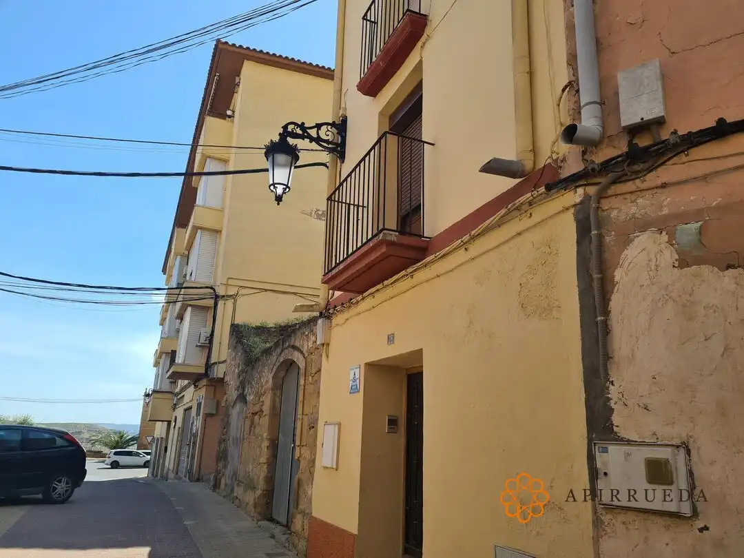 Maison à vendre à Calle Amigos 28, imagen 2