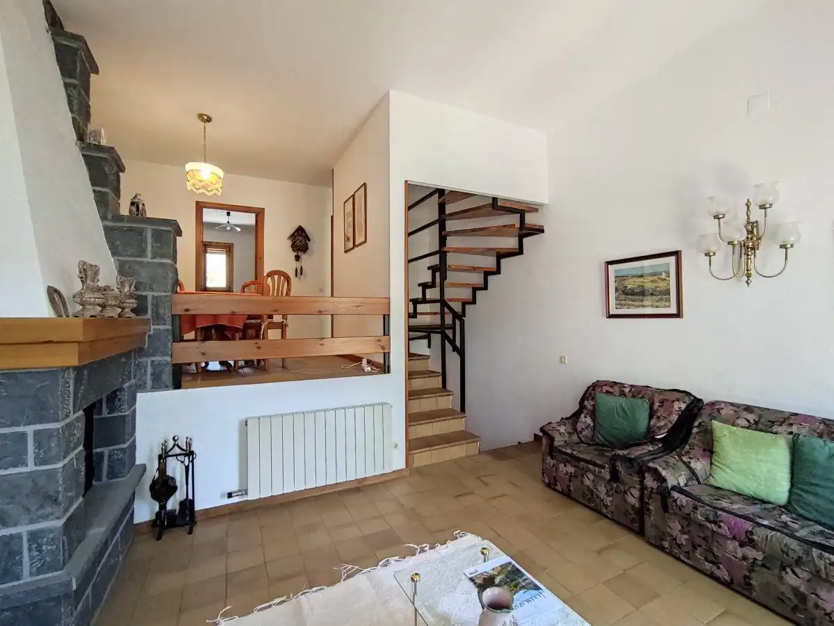 Casa adosada en venta en Aínsa-Sobrarbe con Calefacción, Jardín privado y Terraza
