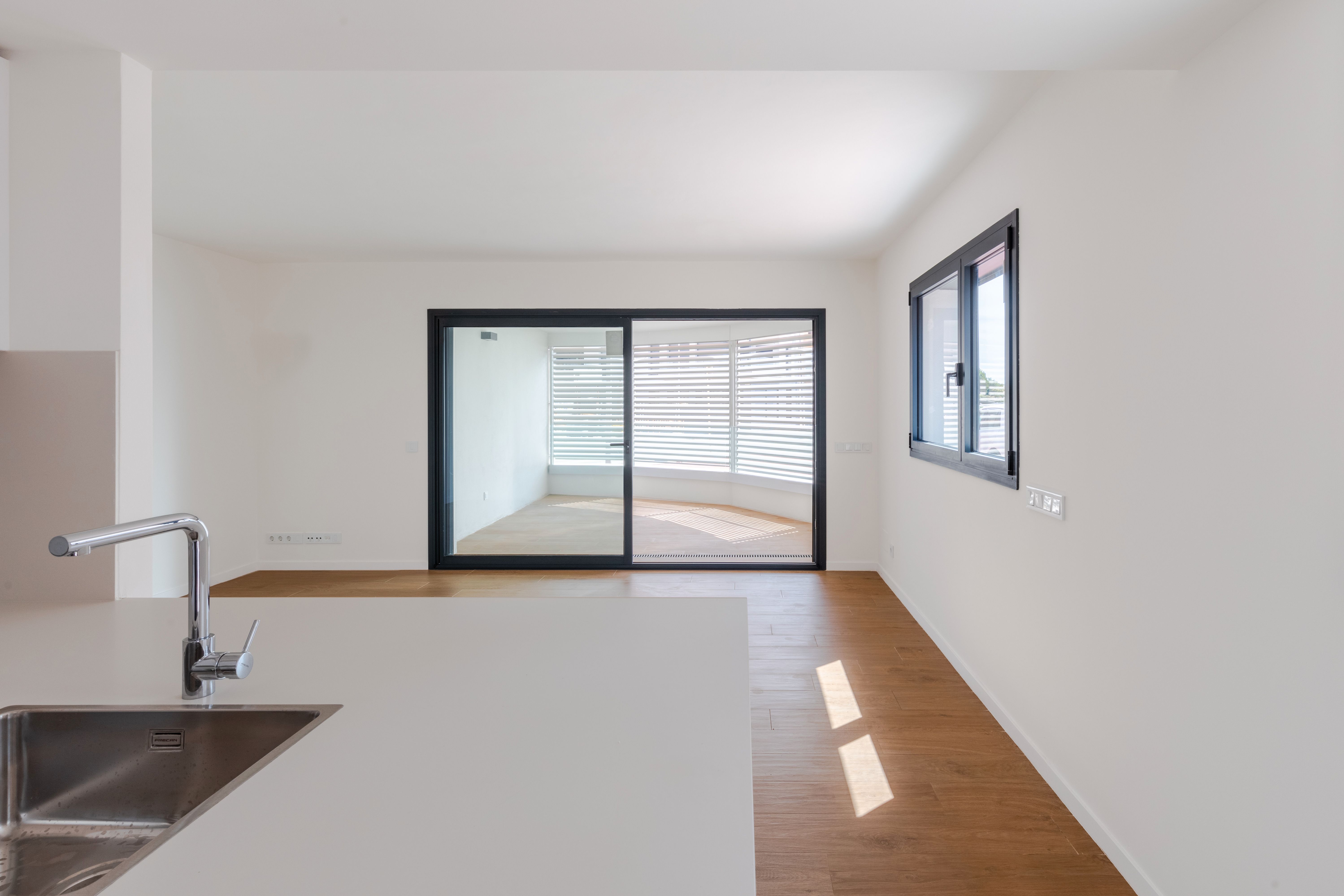 Planta baixa en venda a El Pedró