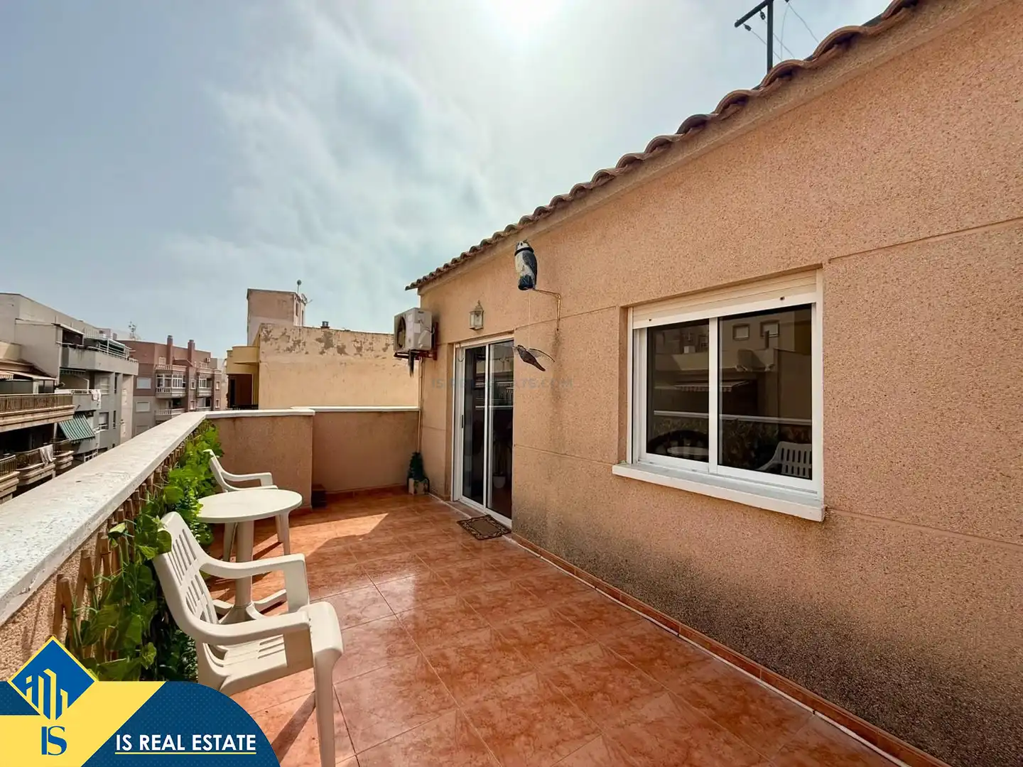 Apartament amb ascensor en venda a Playa del Cura, imagen 11