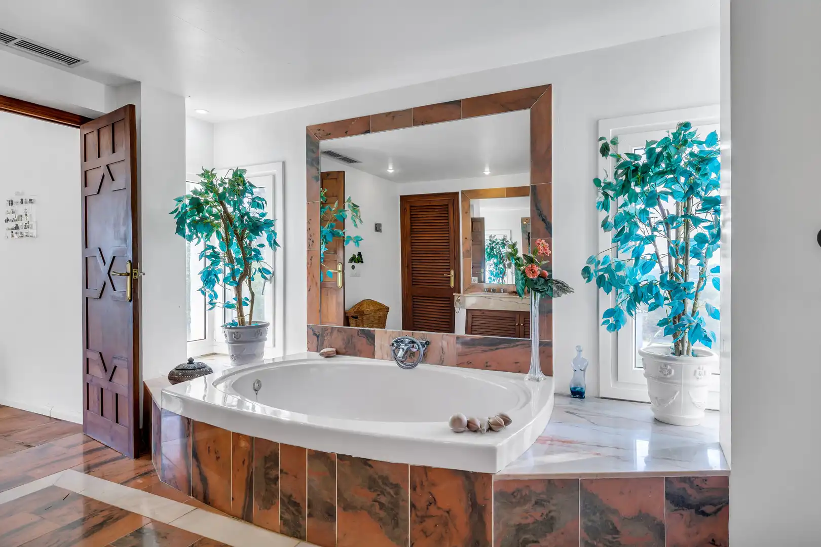 House with pool for sale in Estepona Pueblo, imagen 27