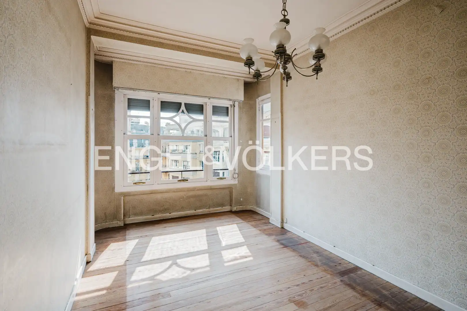 Piso con terraza en venta en Kolon Pasealekua, imagen 10