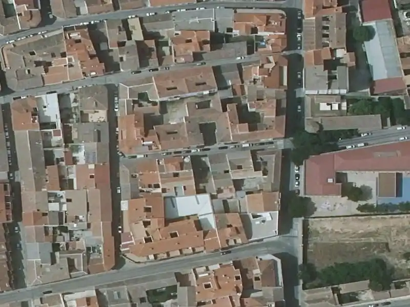 Flat for sale in Villarrobledo