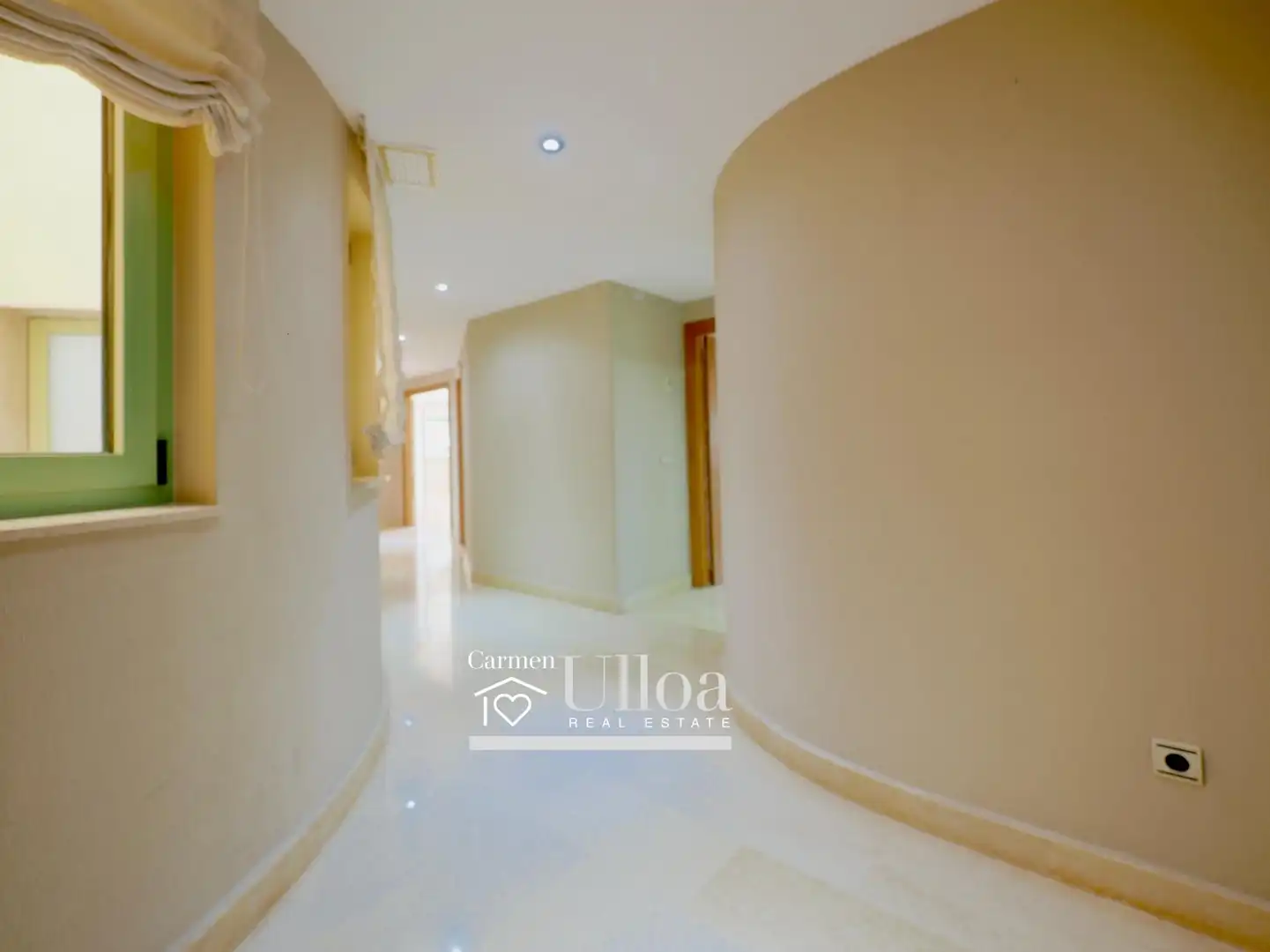 Piso con ascensor en venta en Plaza luceros de los, imagen 6