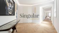 Bedroom of Attic for sale in  Barcelona Capital  with Air Conditioner, Heating and Terrace