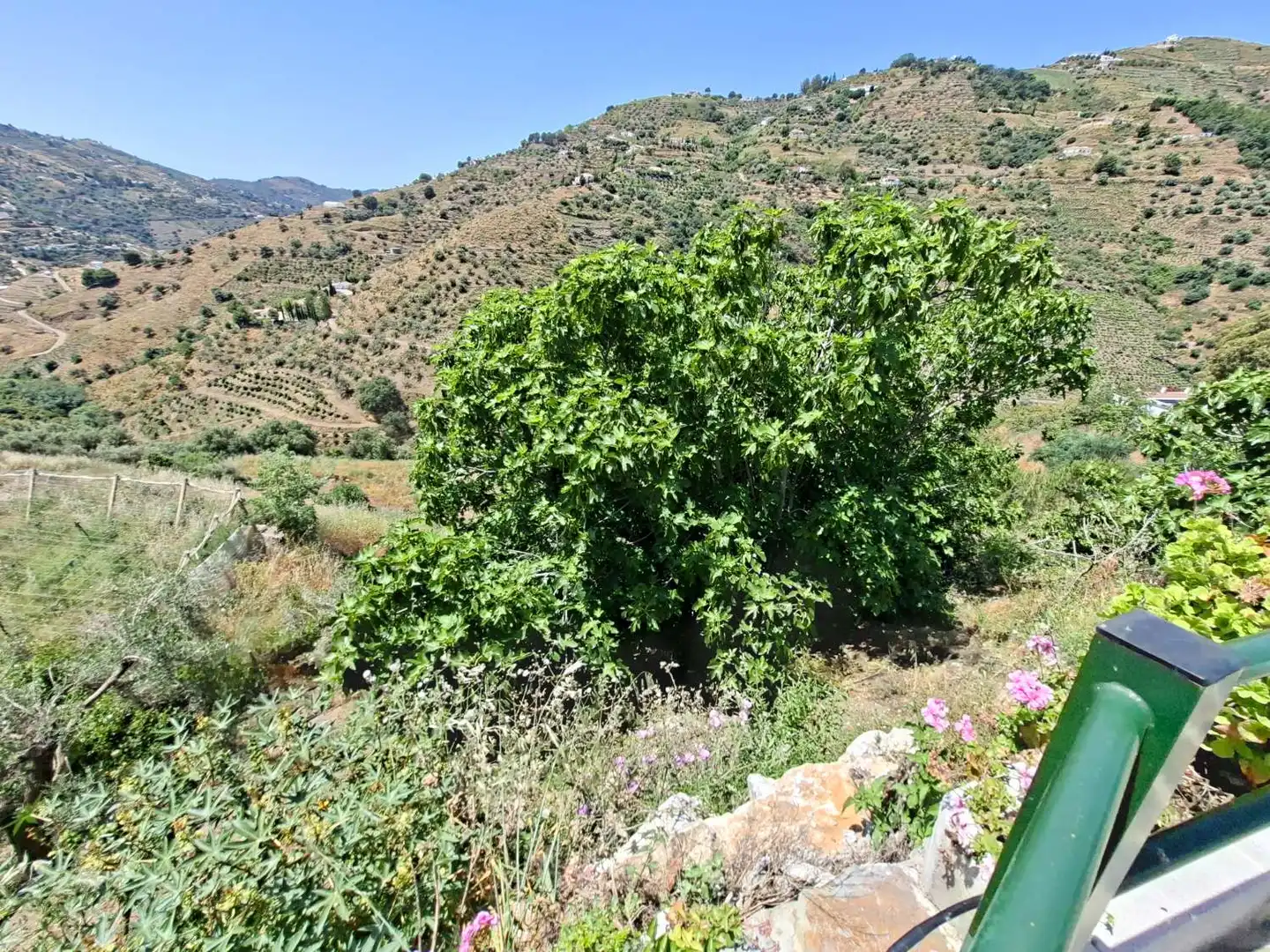 Country house with pool for sale in Cómpeta, imagen 53