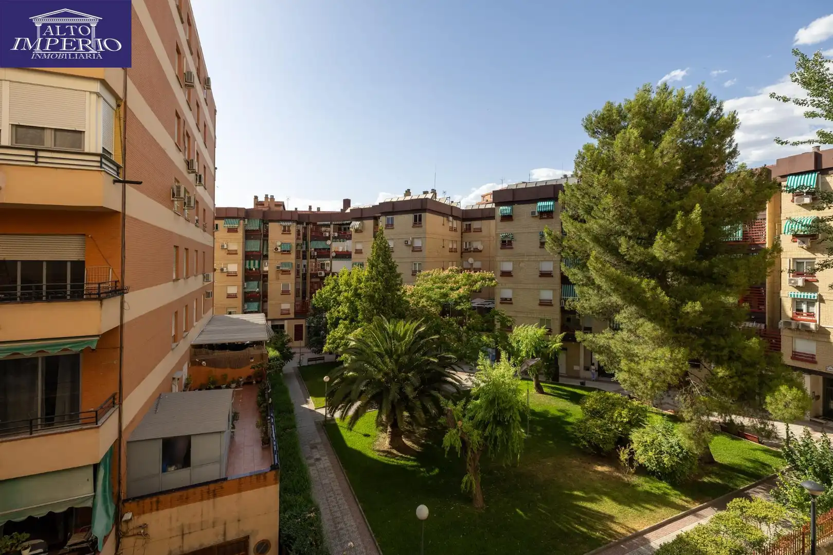 Appartement avec ascenseur à vendre à Zaidín, imagen 13