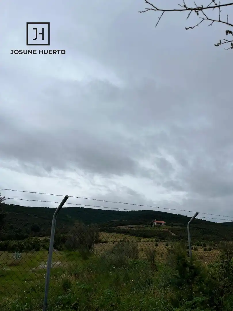 Finca rústica en venta en Quintana de la Serena con Calefacción y Jardín privado