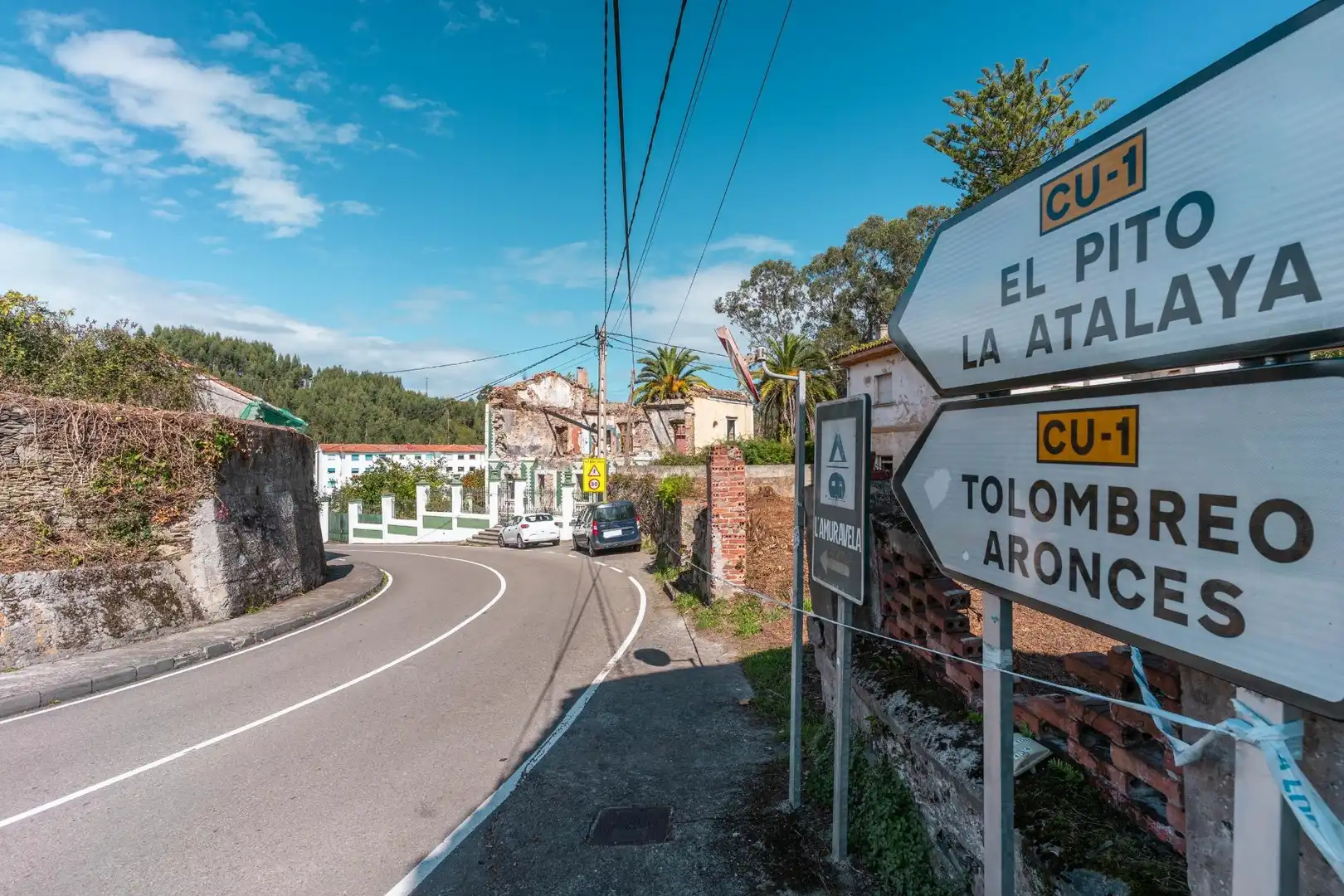 Wohnbaugrundstück zum Verkauf in SAN JUAN DE PIÑERA 45, imagen 11