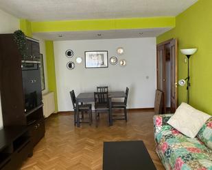 Dining room of Apartment to rent in Villaviciosa de Odón  with Heating, Parquet flooring and Terrace