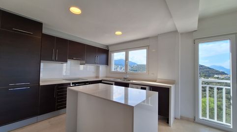 Foto 2 de Dúplex en venda a Pego, Alicante